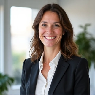 Επαγγελματικό πορτρέτο του νουτριτσιολόγου